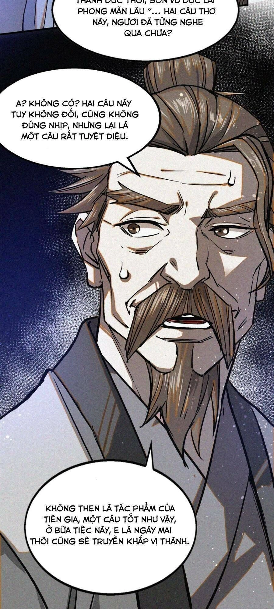 Tâm Ma Chapter 37 - 27