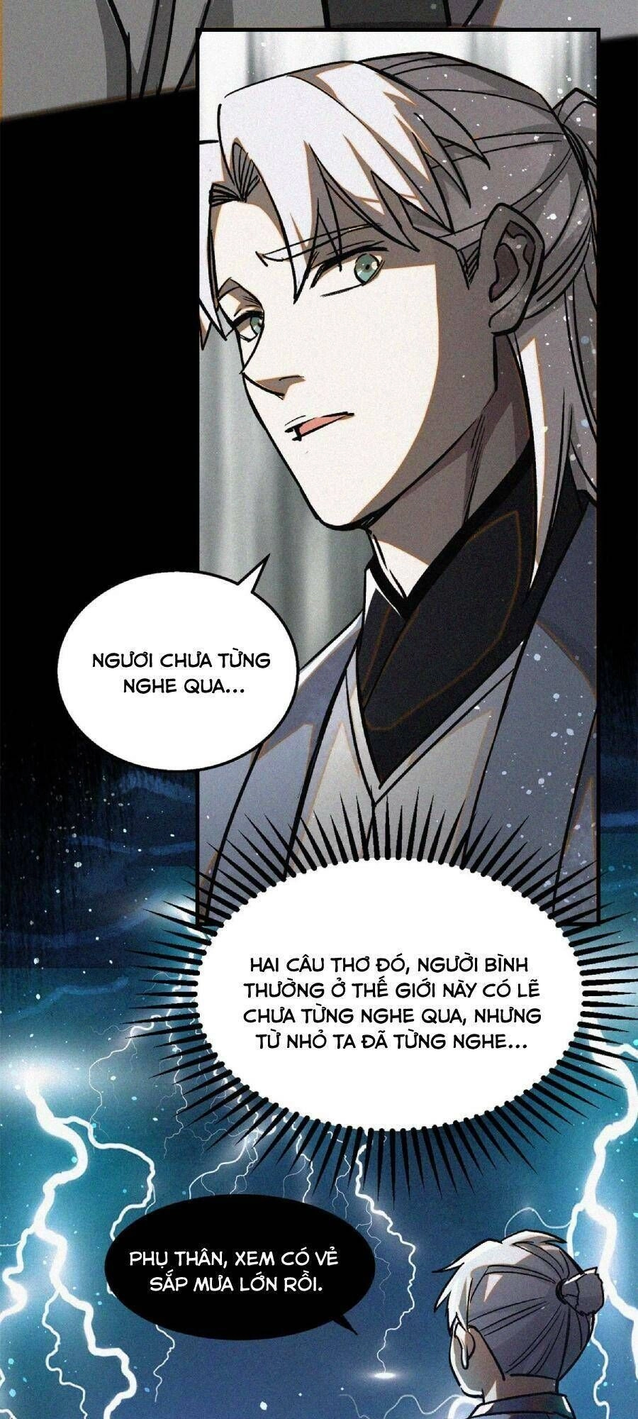 Tâm Ma Chapter 37 - 28