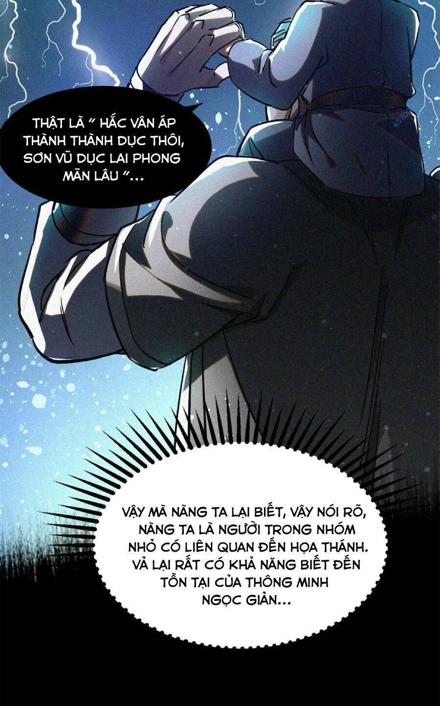 Tâm Ma Chapter 37 - 29