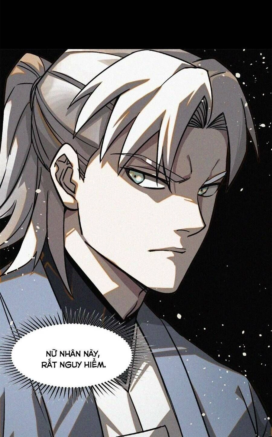 Tâm Ma Chapter 37 - 30