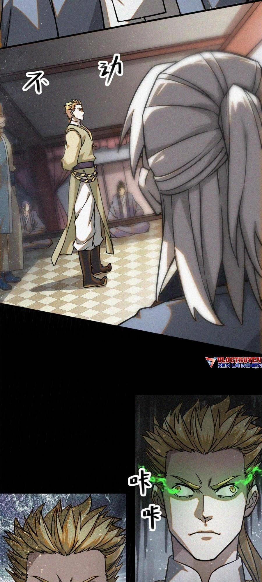 Tâm Ma Chapter 37 - 31