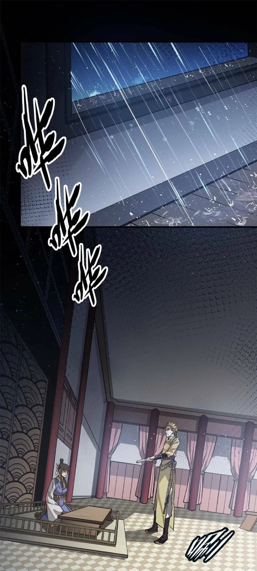 Tâm Ma Chapter 38 - 2