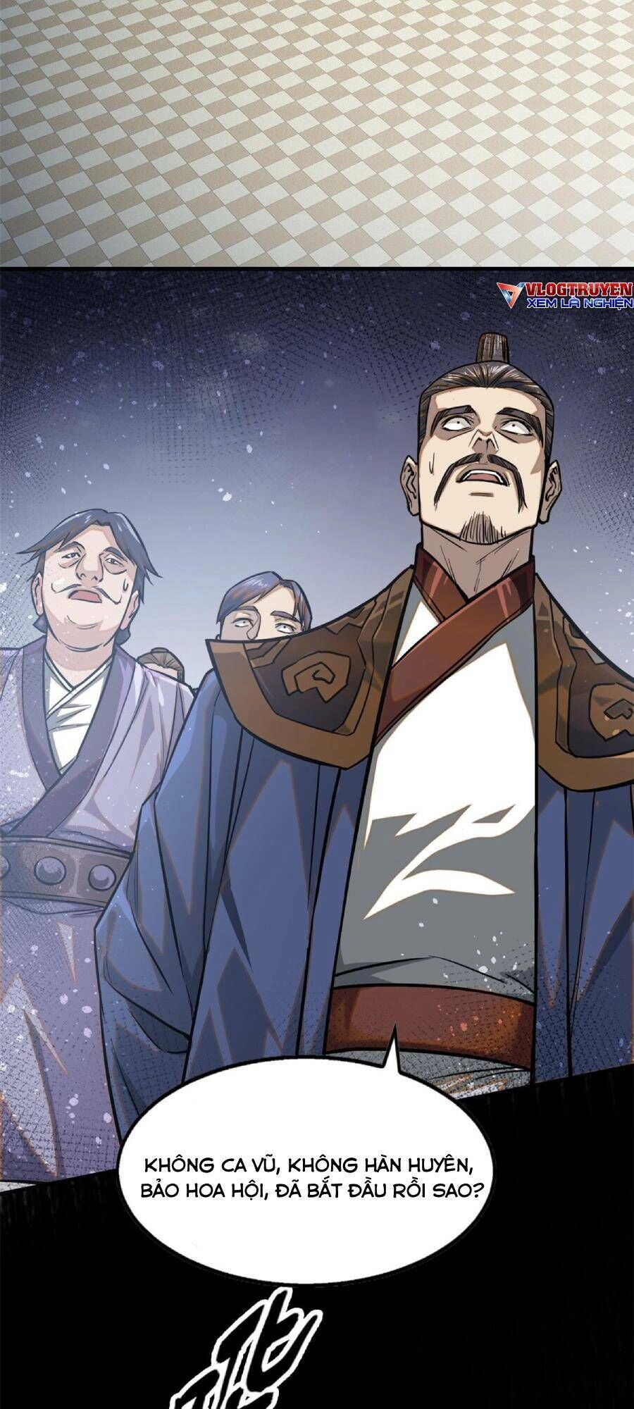 Tâm Ma Chapter 38 - 3