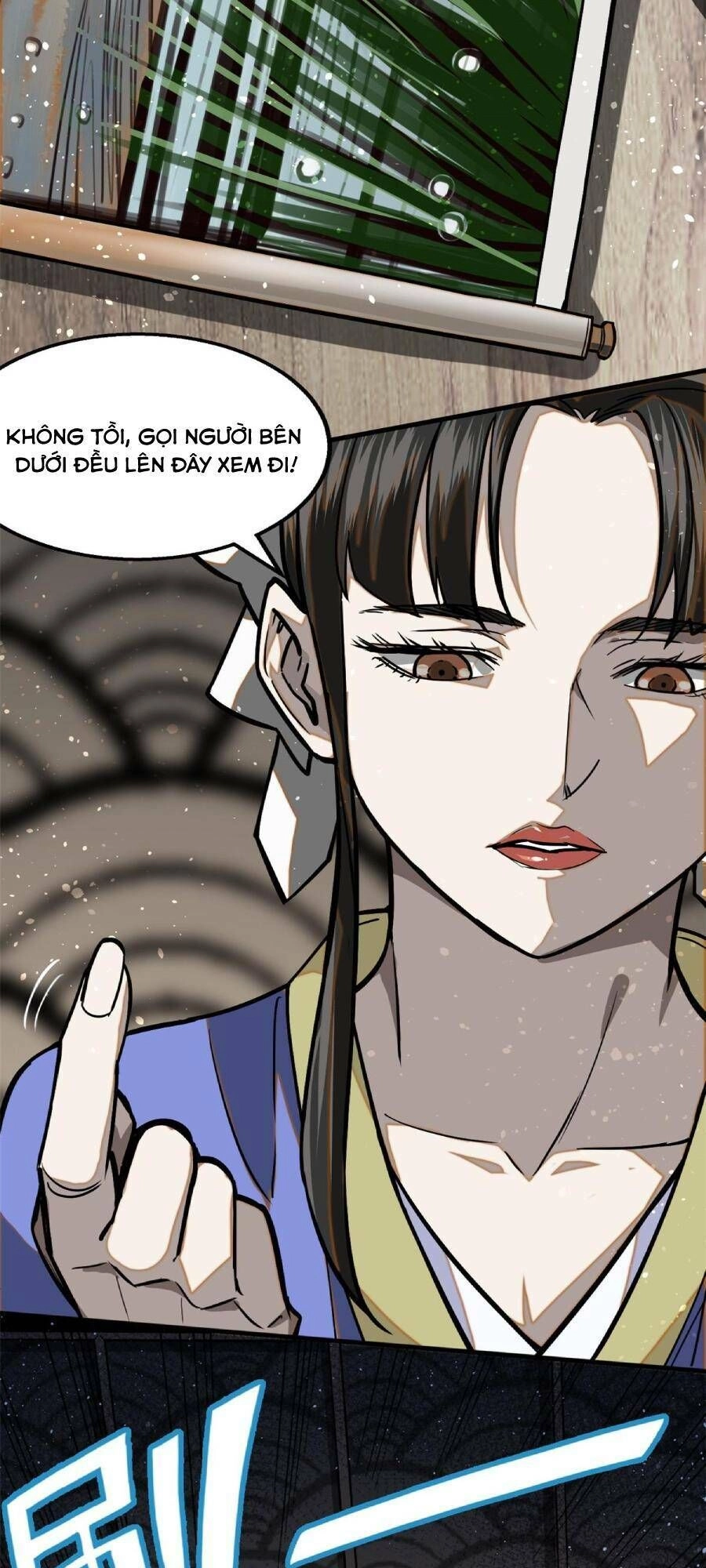 Tâm Ma Chapter 38 - 5