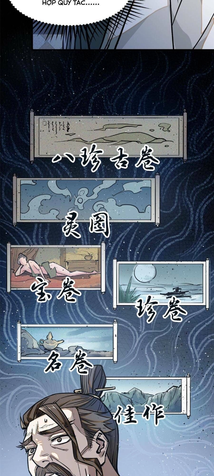 Tâm Ma Chapter 38 - 8