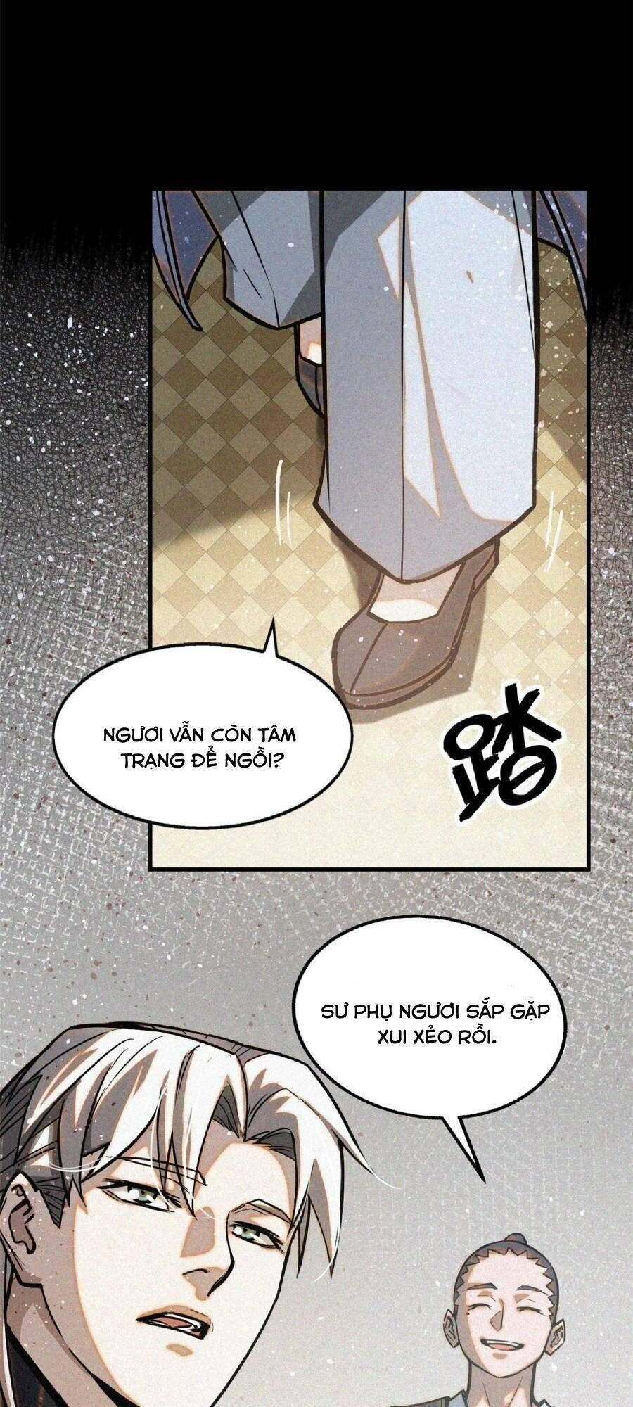 Tâm Ma Chapter 38 - 14