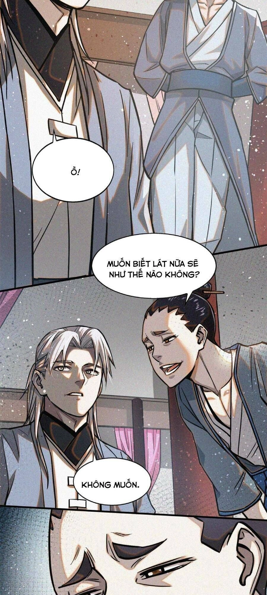 Tâm Ma Chapter 38 - 15