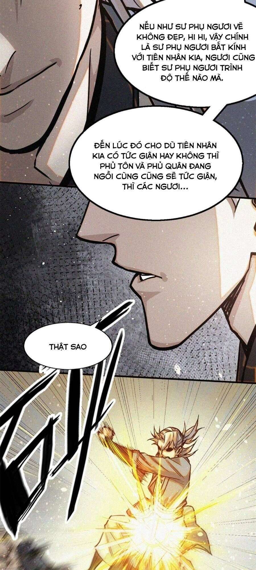 Tâm Ma Chapter 38 - 17