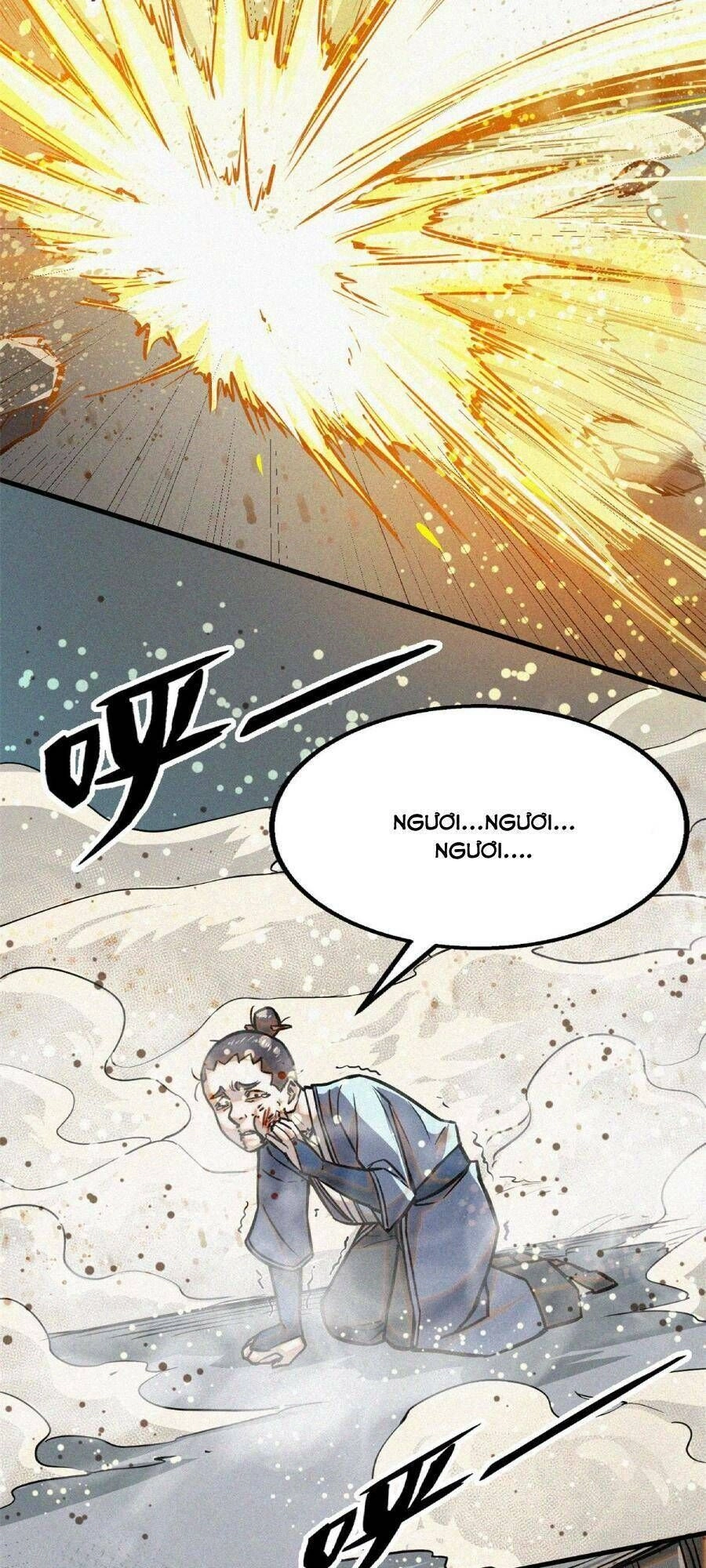 Tâm Ma Chapter 38 - 19