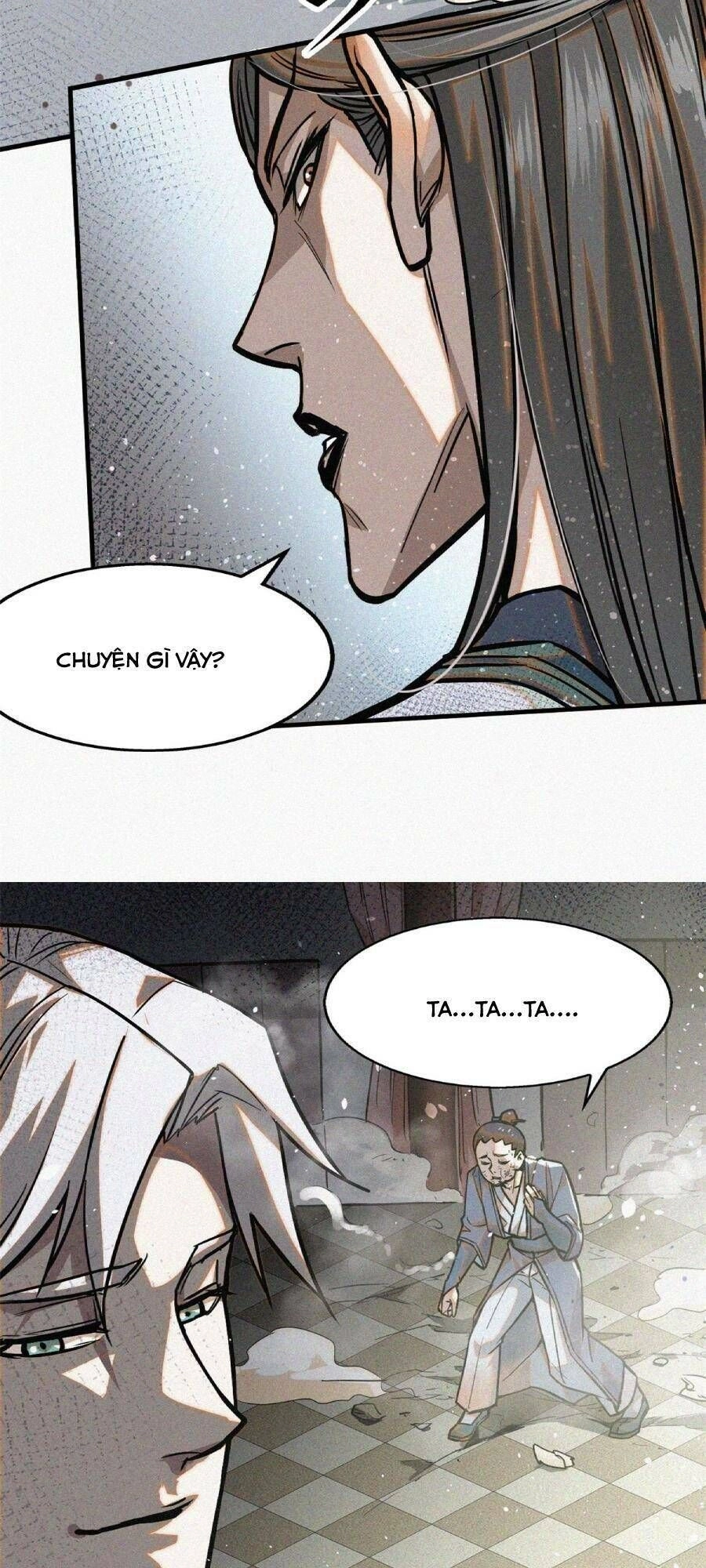 Tâm Ma Chapter 38 - 20