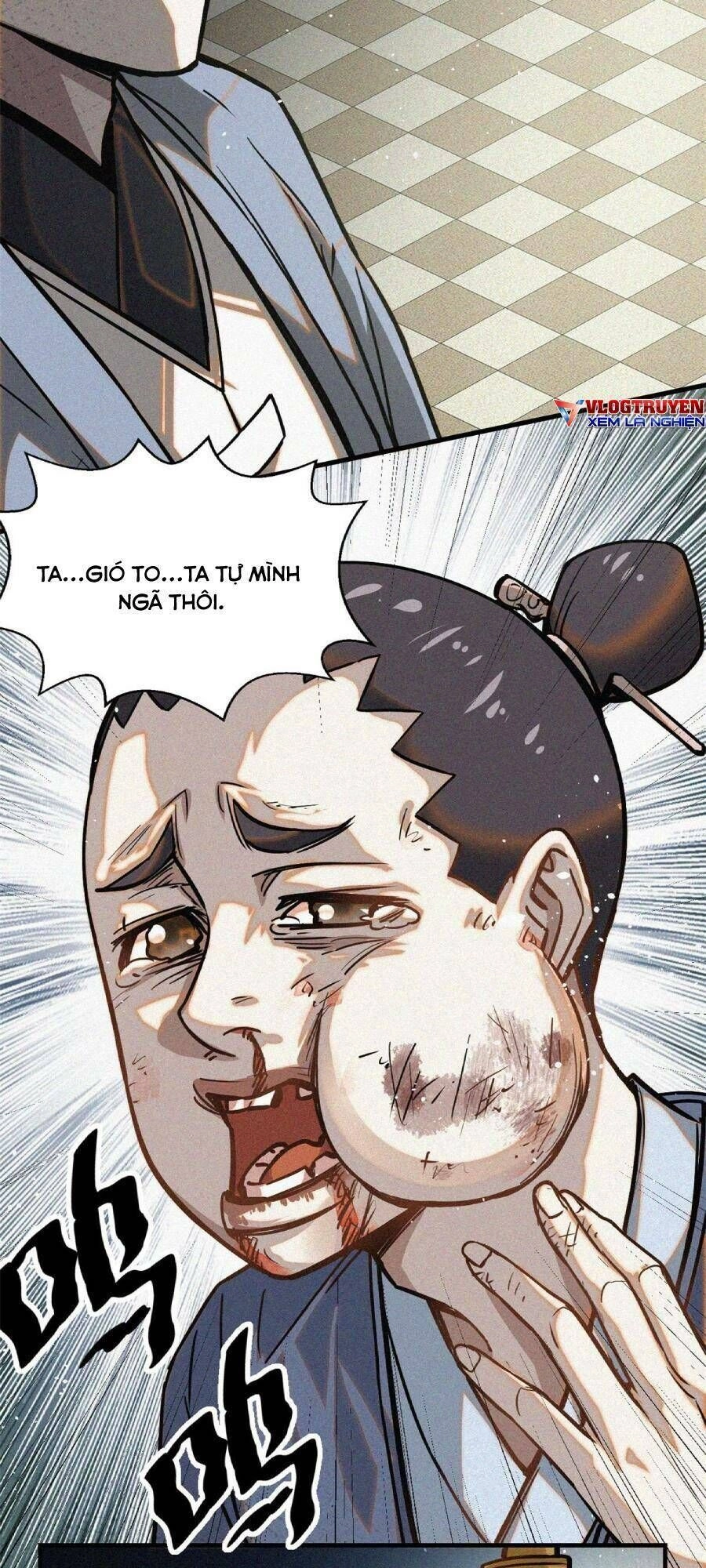 Tâm Ma Chapter 38 - 21