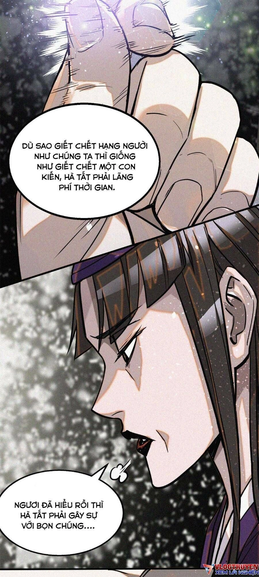 Tâm Ma Chapter 38 - 24