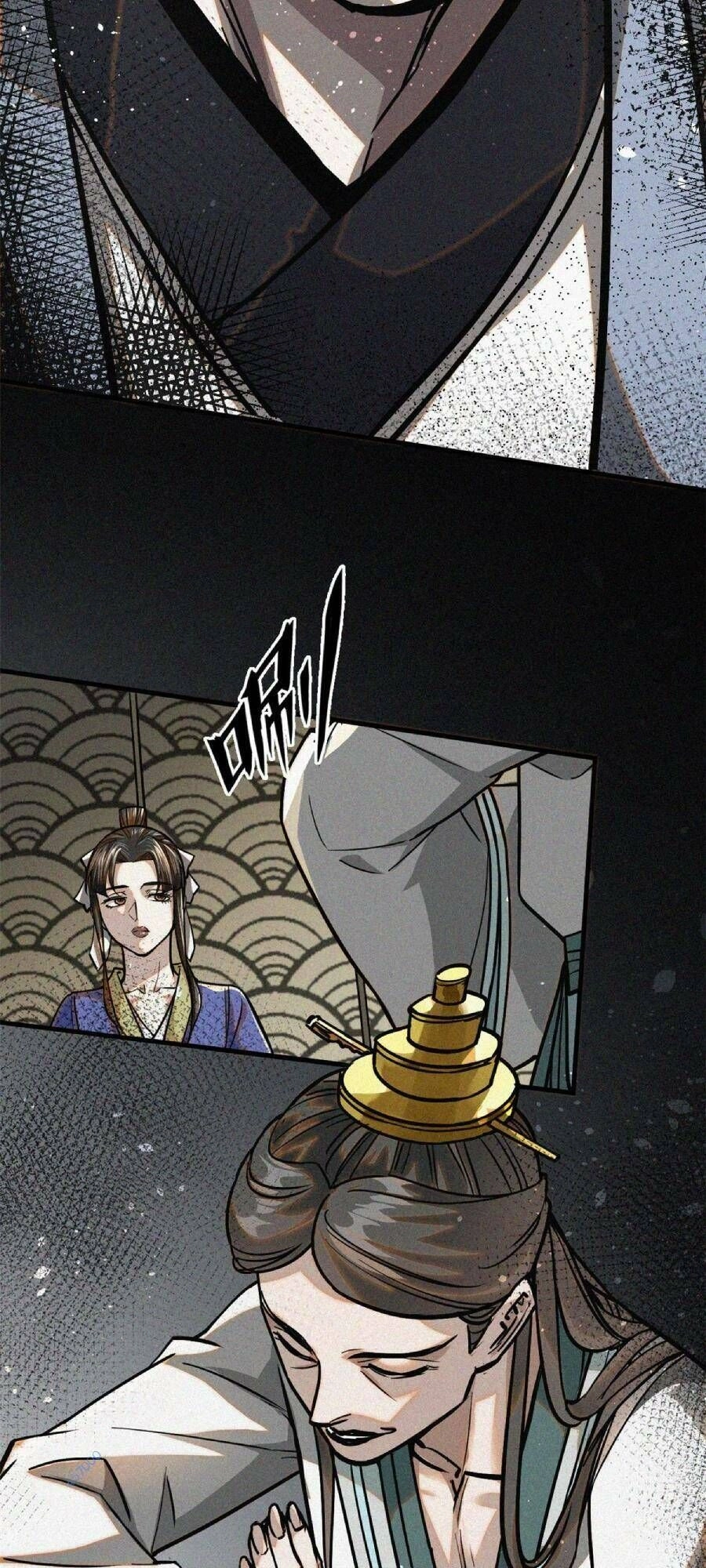 Tâm Ma Chapter 38 - 26