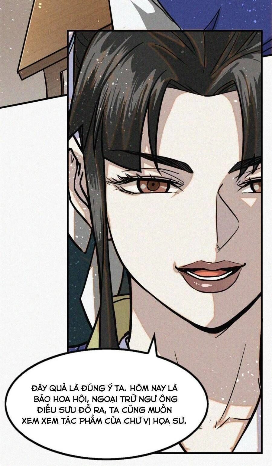 Tâm Ma Chapter 38 - 29