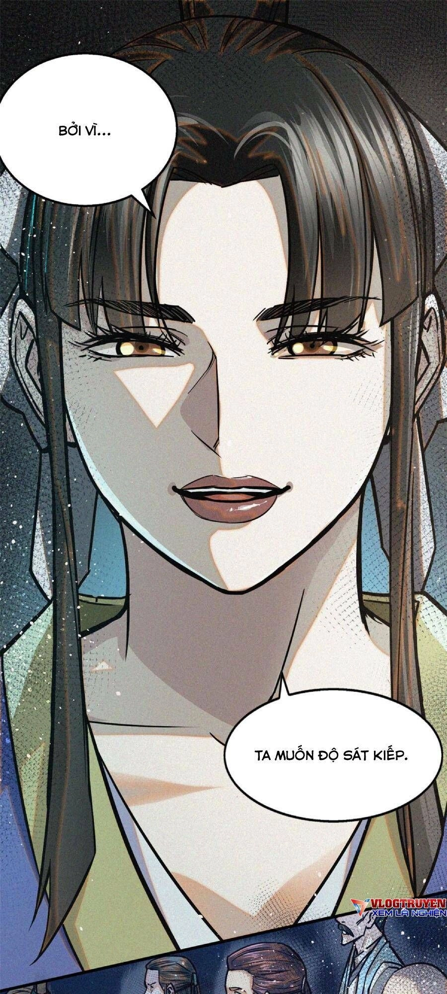 Tâm Ma Chapter 38 - 30