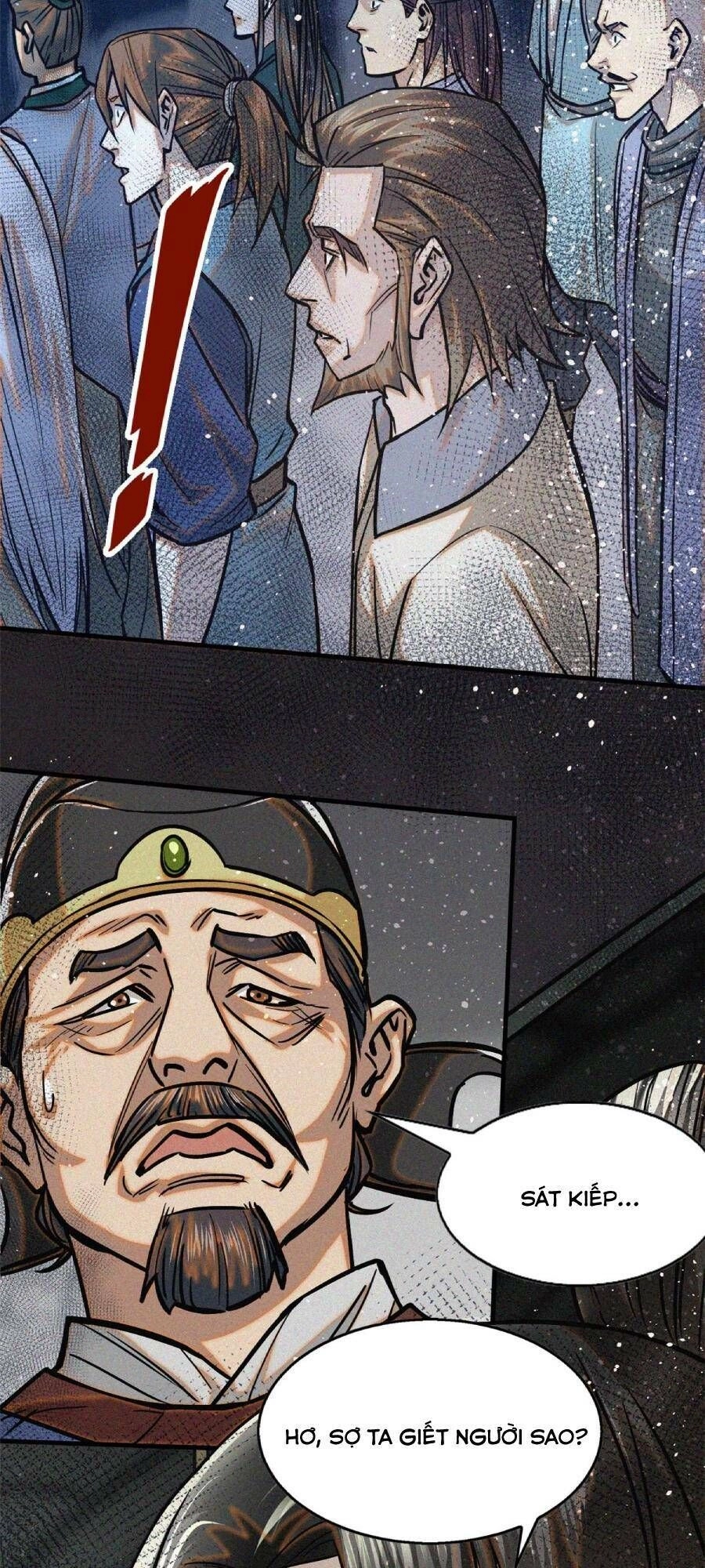 Tâm Ma Chapter 38 - 31