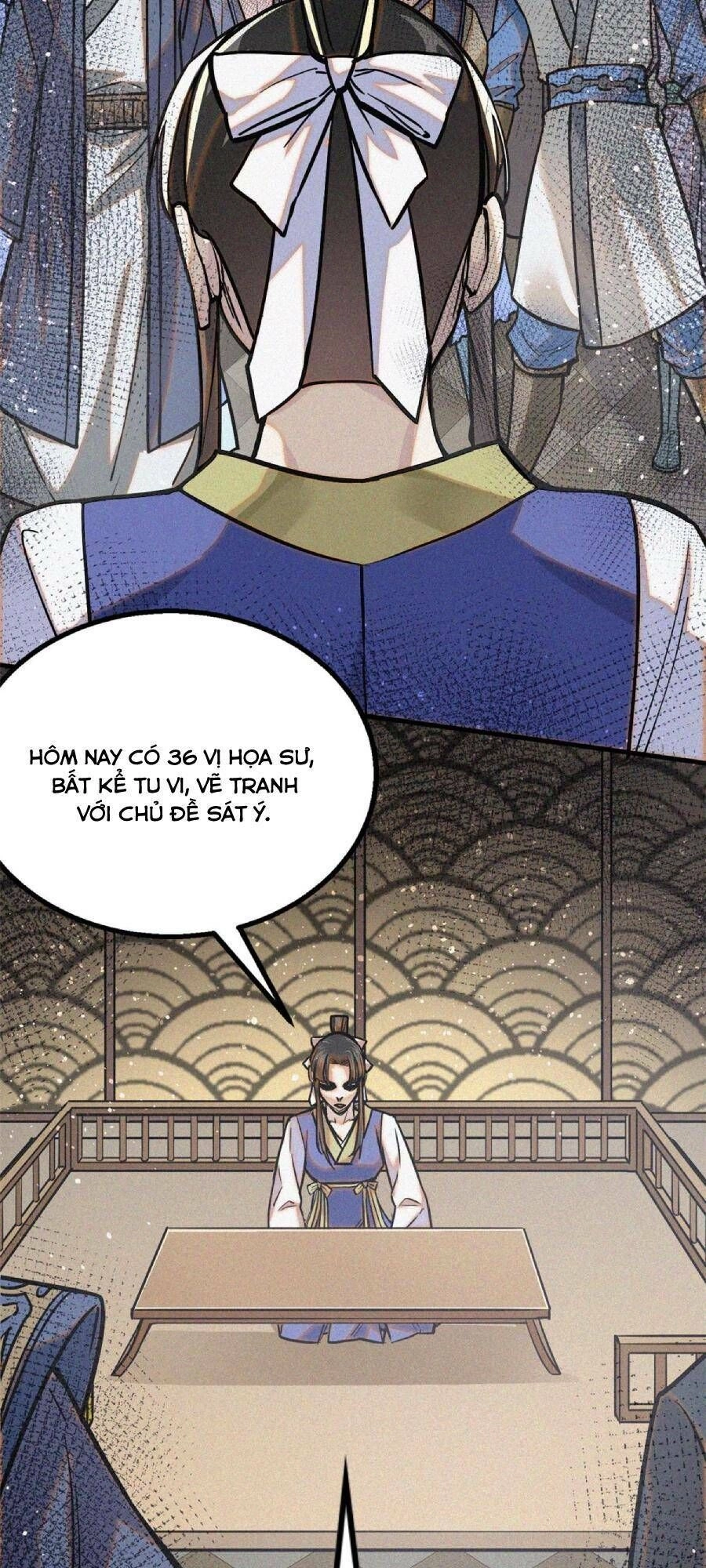 Tâm Ma Chapter 38 - 33