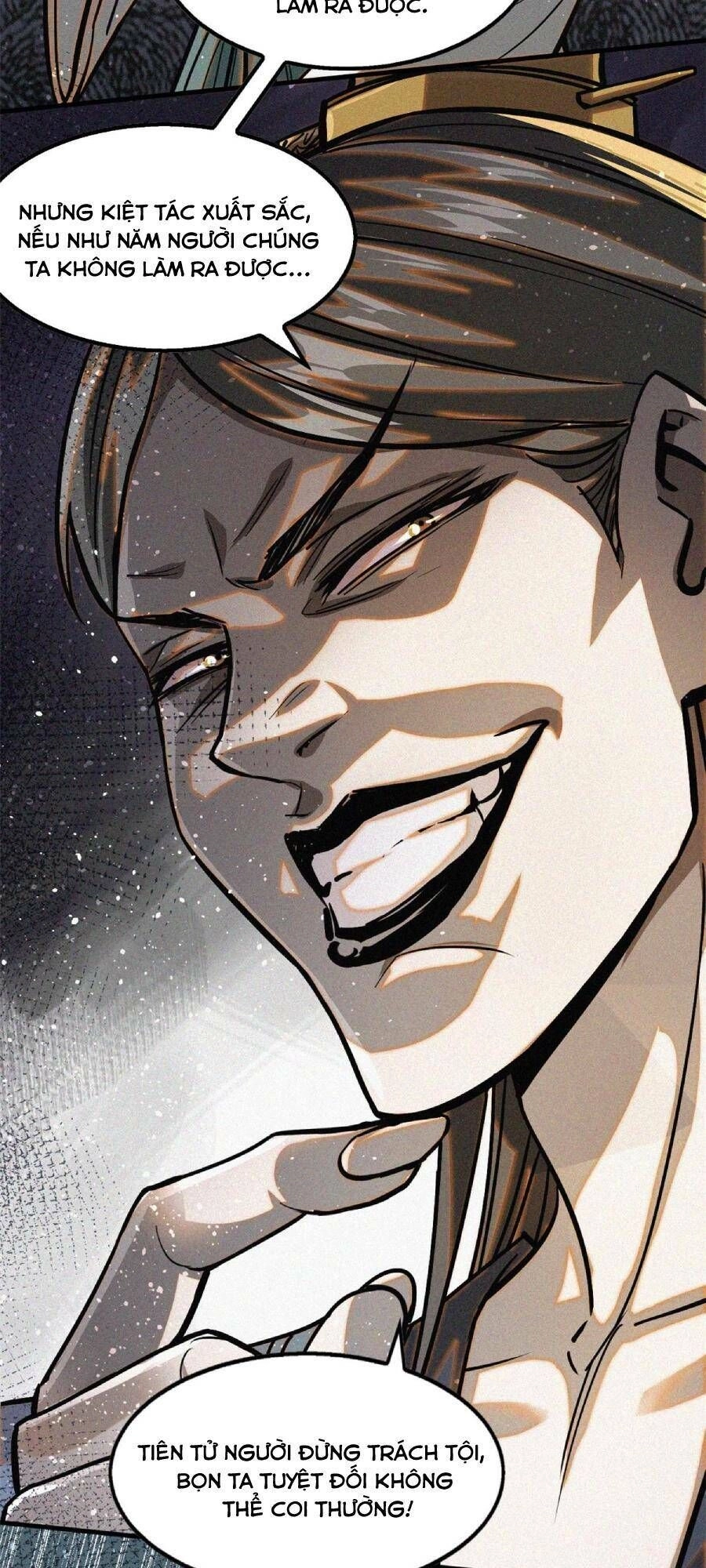 Tâm Ma Chapter 38 - 37