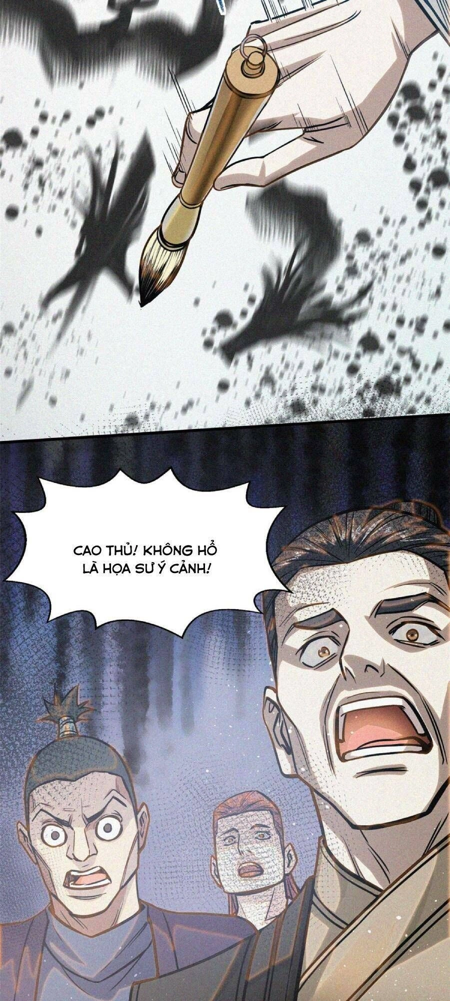 Tâm Ma Chapter 39 - 17