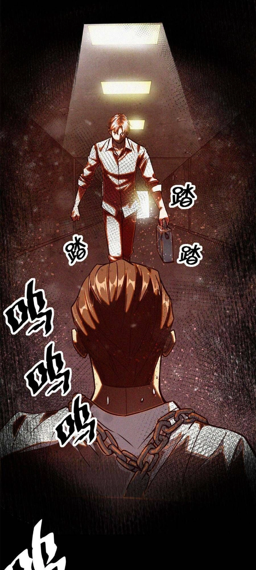 Tâm Ma Chapter 39 - 22