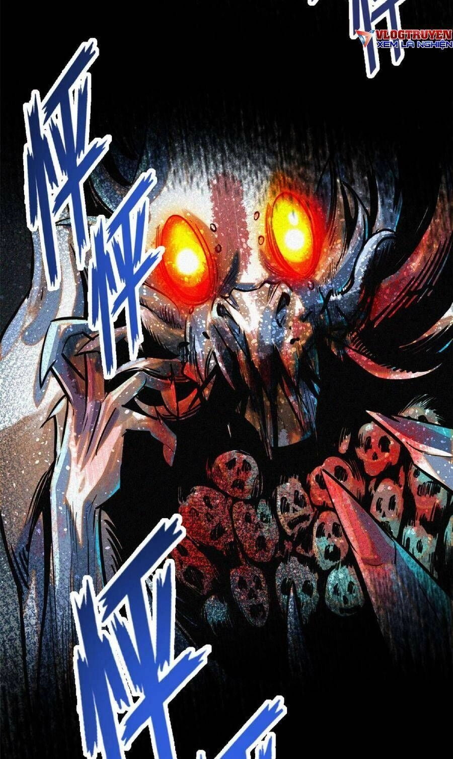 Tâm Ma Chapter 39 - 25