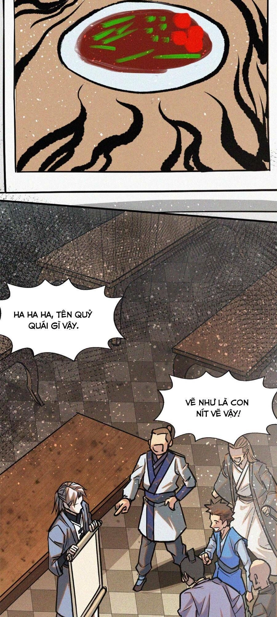 Tâm Ma Chapter 39 - 36