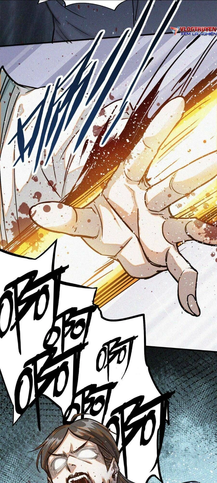 Tâm Ma Chapter 39 - 40