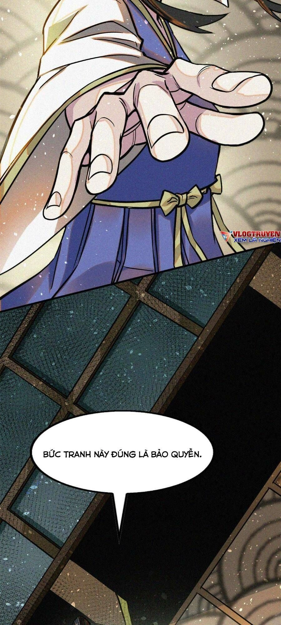 Tâm Ma Chapter 39 - 42