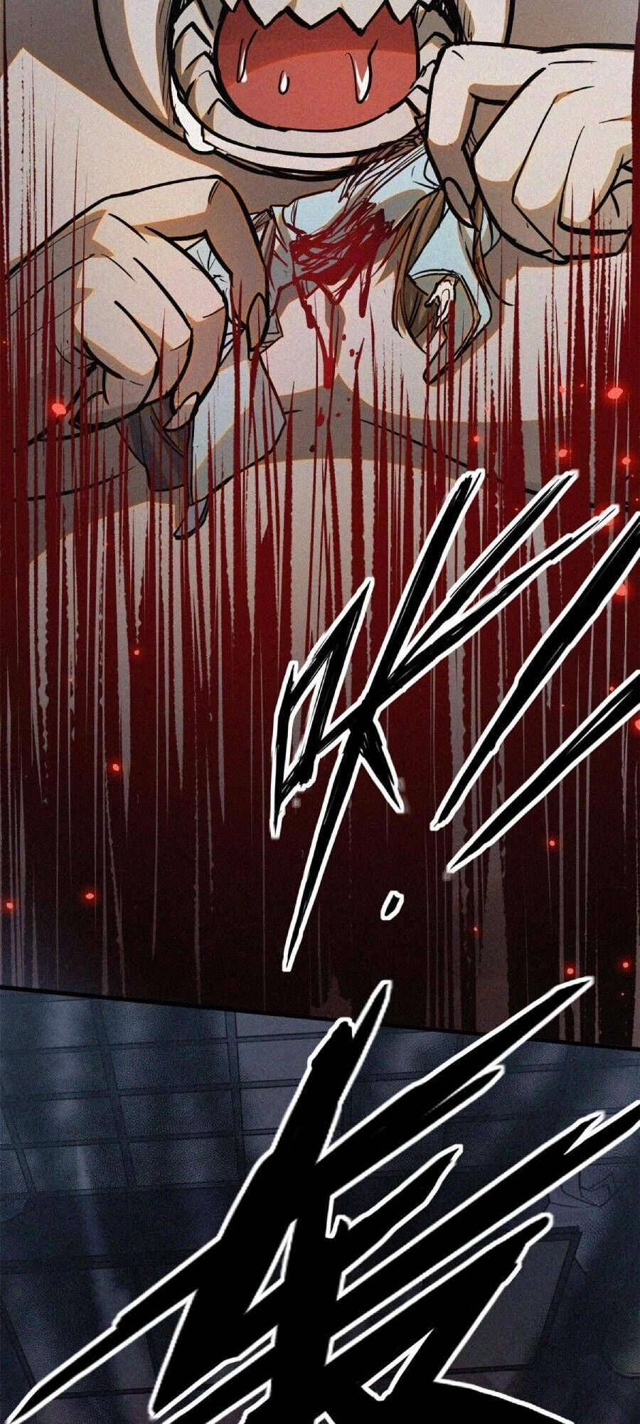 Tâm Ma Chapter 40 - 7