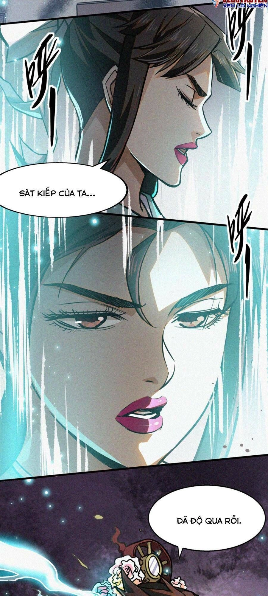 Tâm Ma Chapter 40 - 9