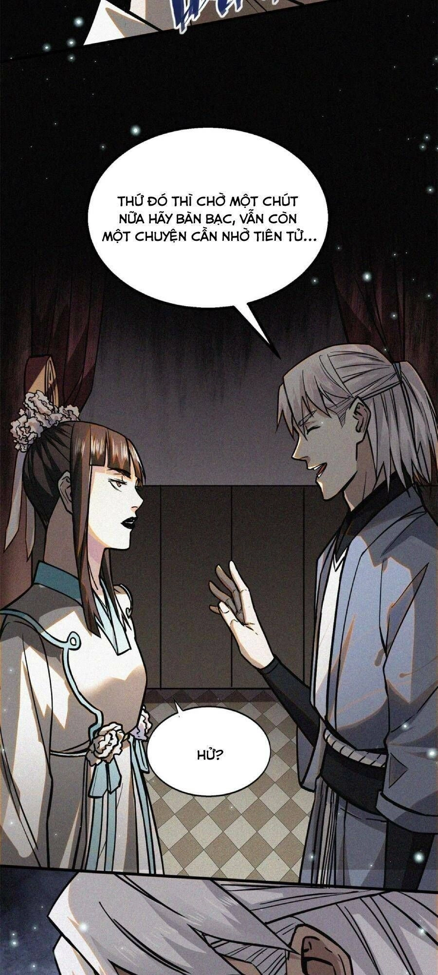 Tâm Ma Chapter 40 - 23