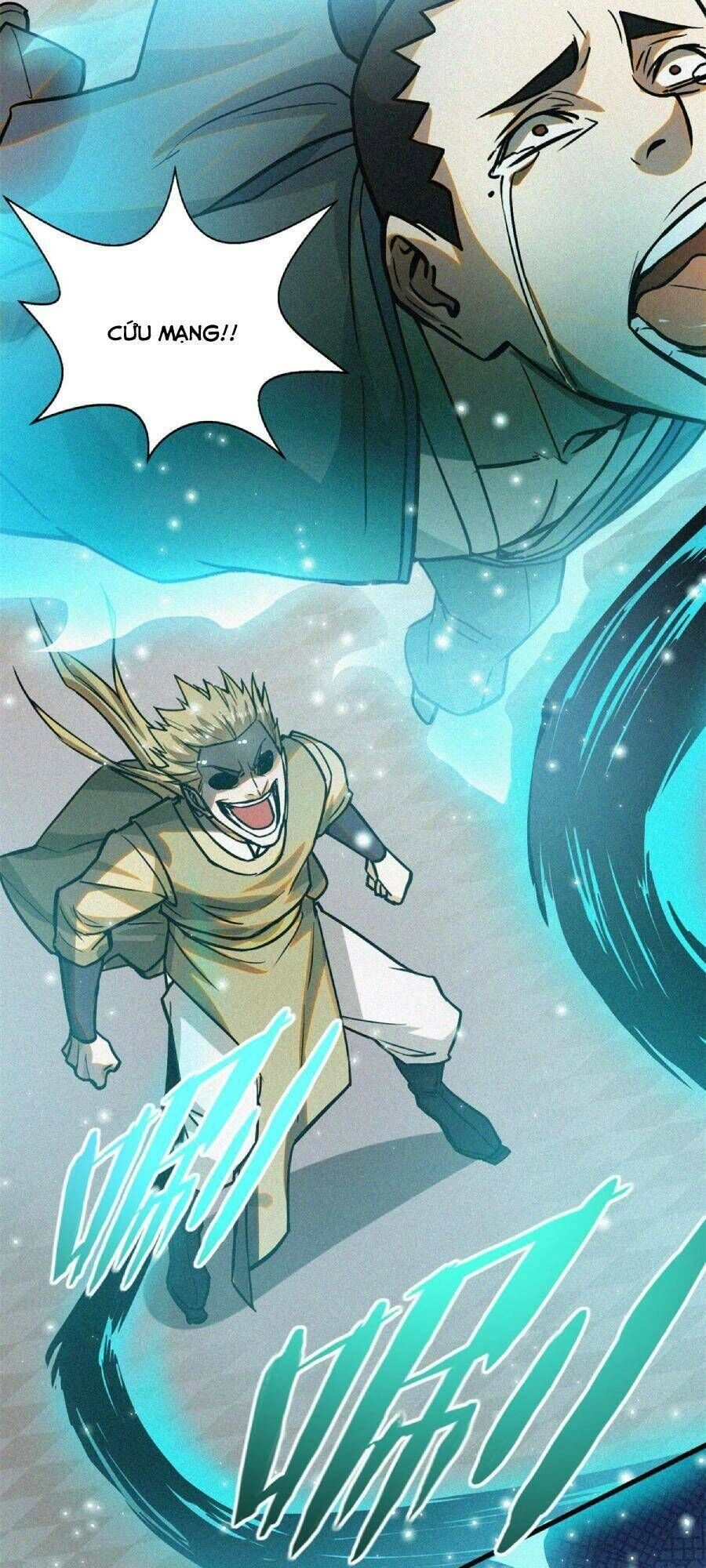 Tâm Ma Chapter 40 - 25