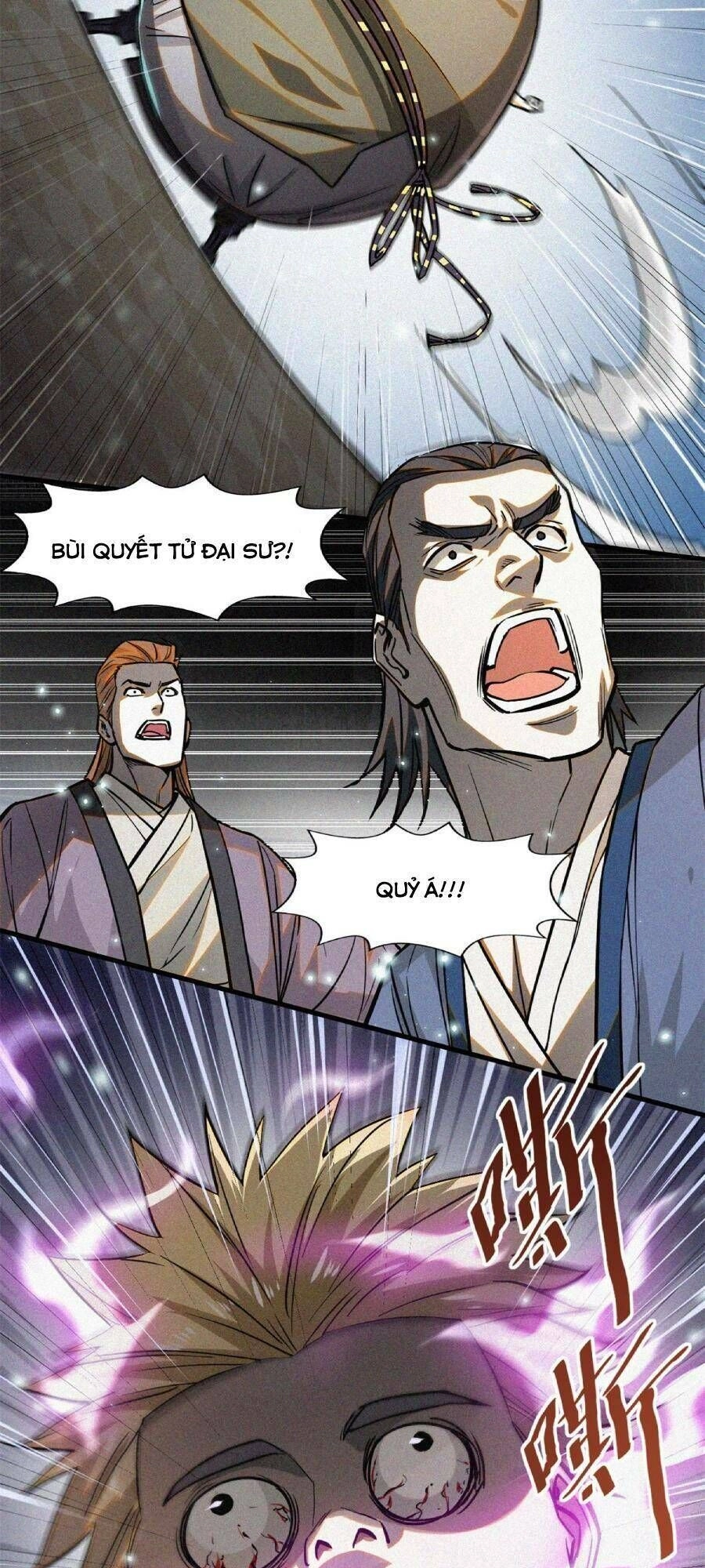 Tâm Ma Chapter 40 - 28