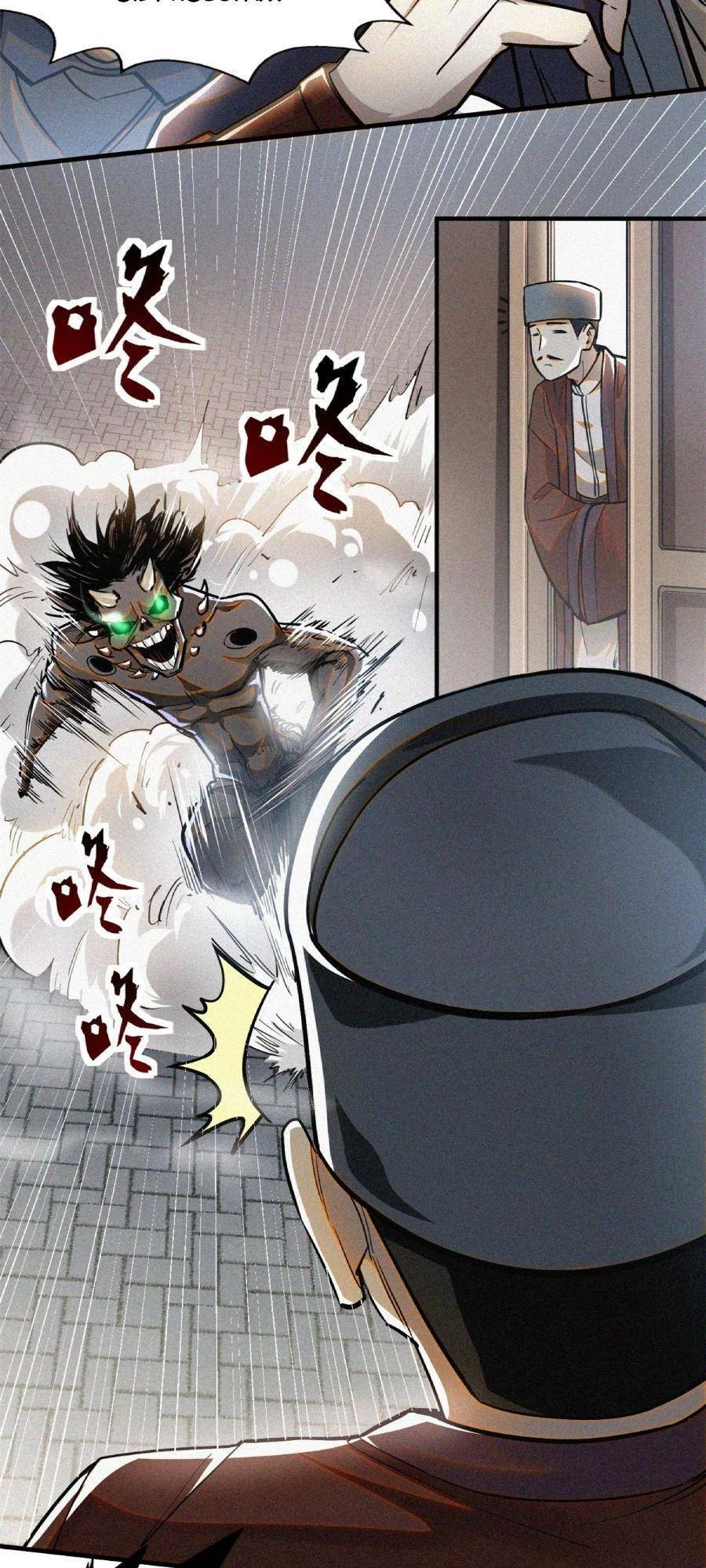 Tâm Ma Chapter 41 - 7