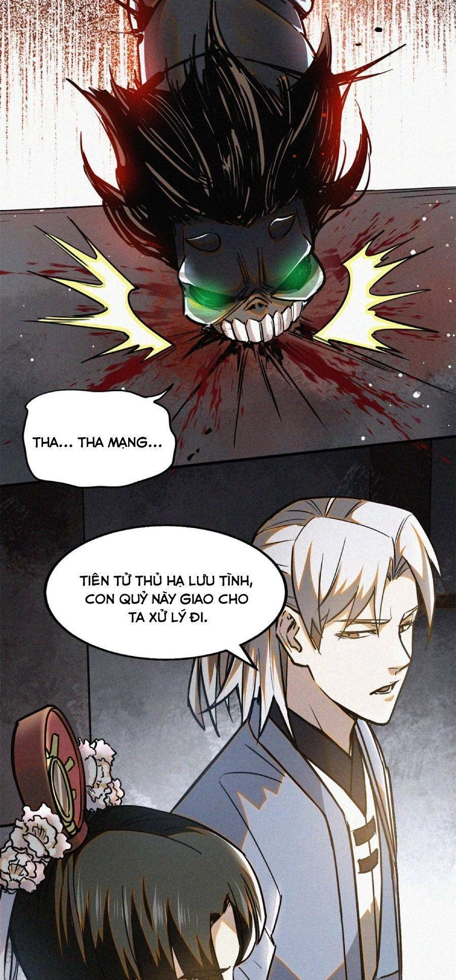 Tâm Ma Chapter 41 - 15