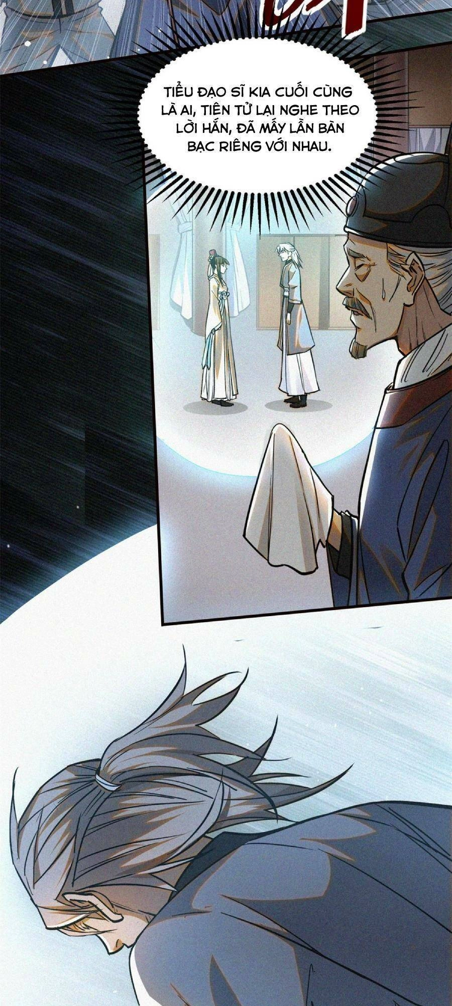 Tâm Ma Chapter 41 - 21