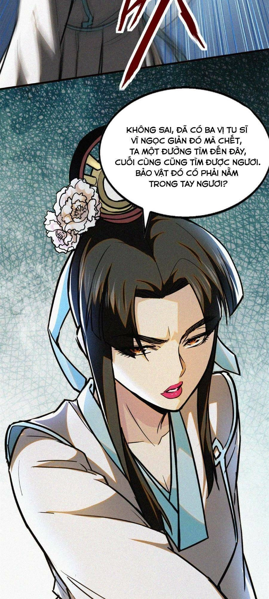 Tâm Ma Chapter 41 - 25