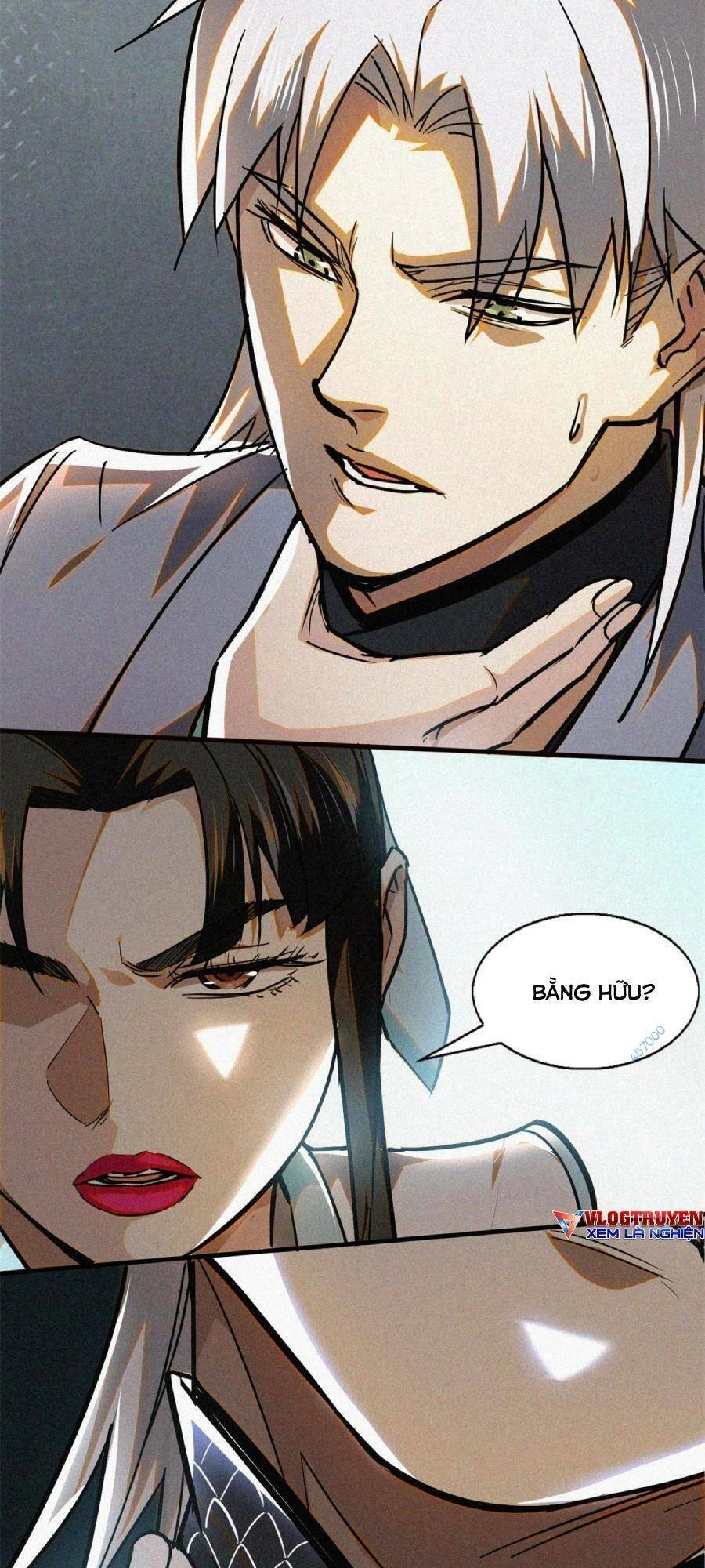 Tâm Ma Chapter 41 - 27