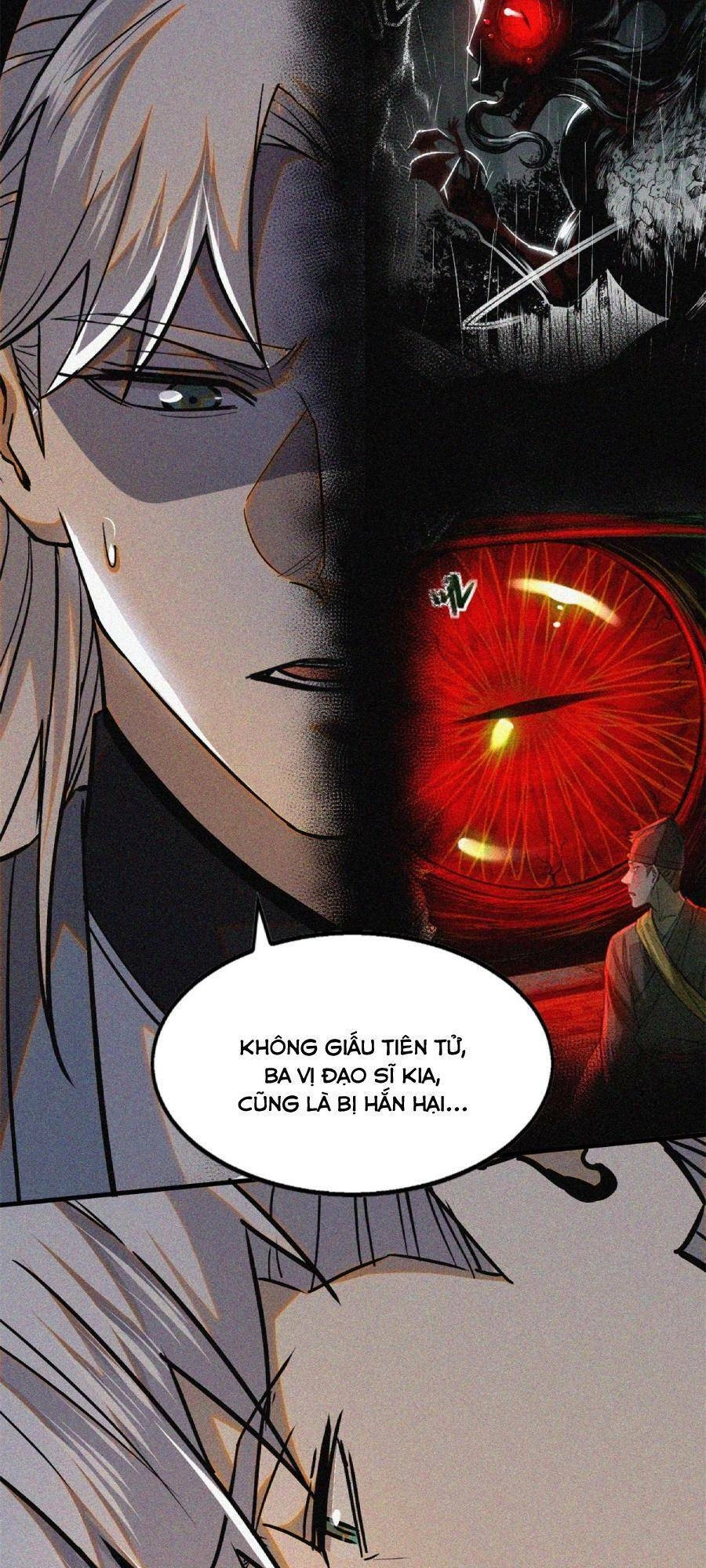 Tâm Ma Chapter 41 - 31