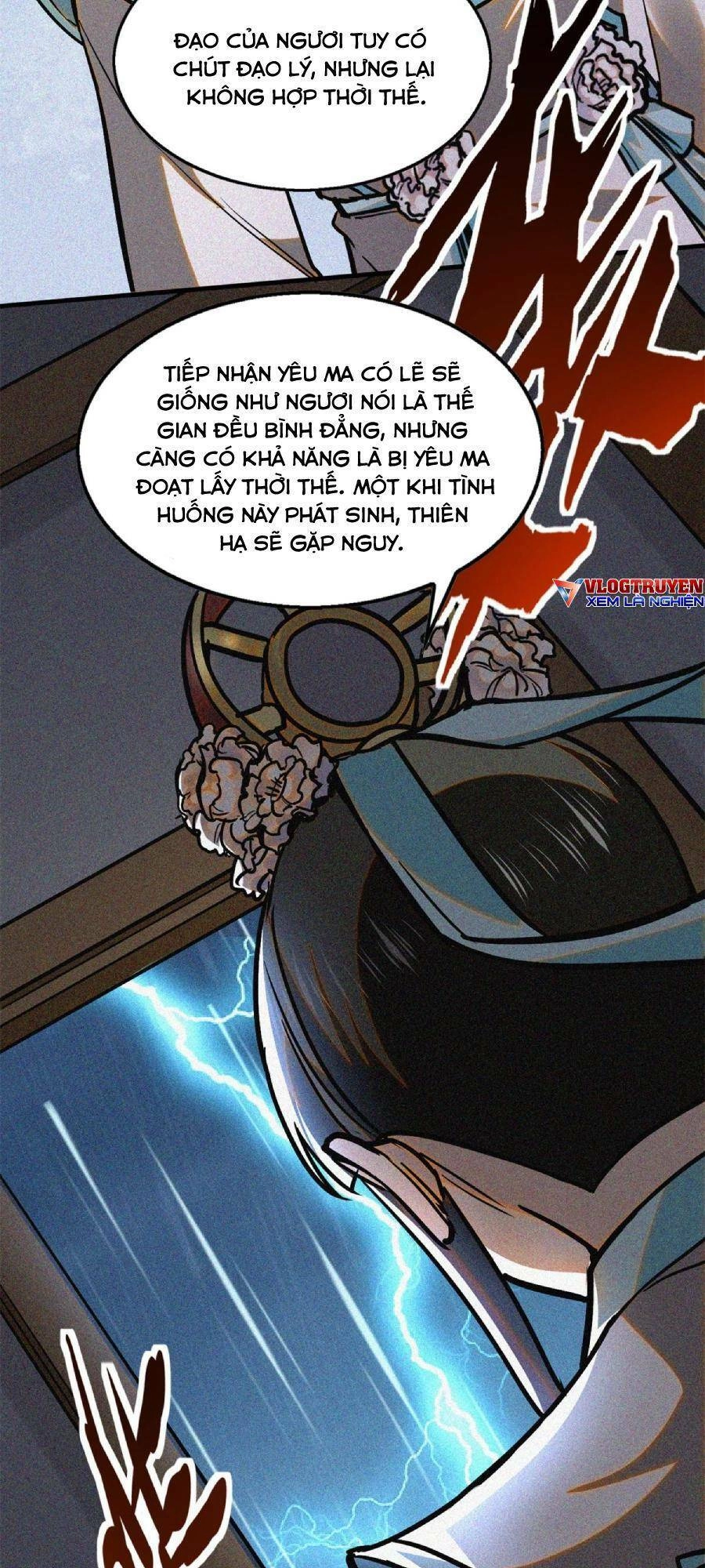 Tâm Ma Chapter 41 - 33