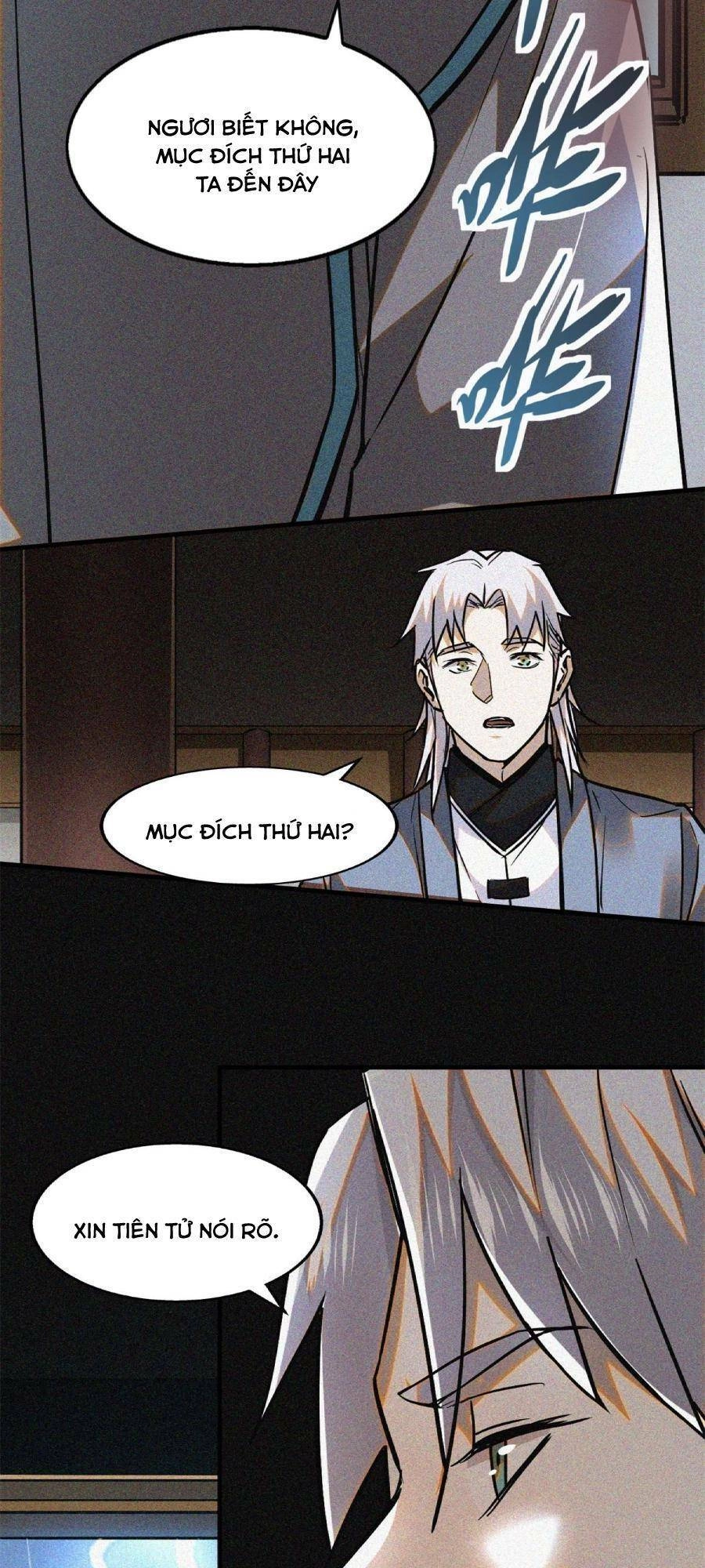 Tâm Ma Chapter 41 - 35