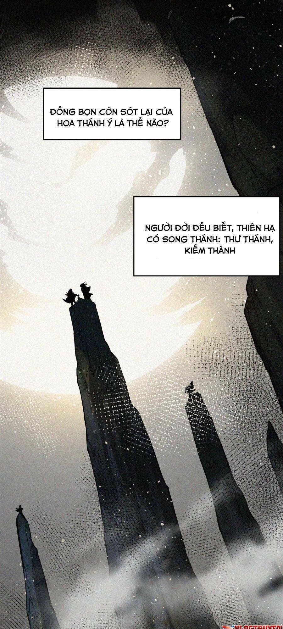 Tâm Ma Chapter 42 - 2