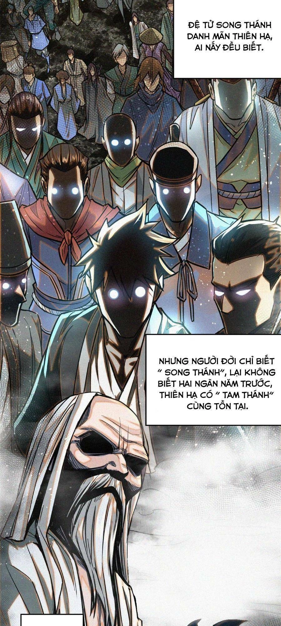 Tâm Ma Chapter 42 - 4