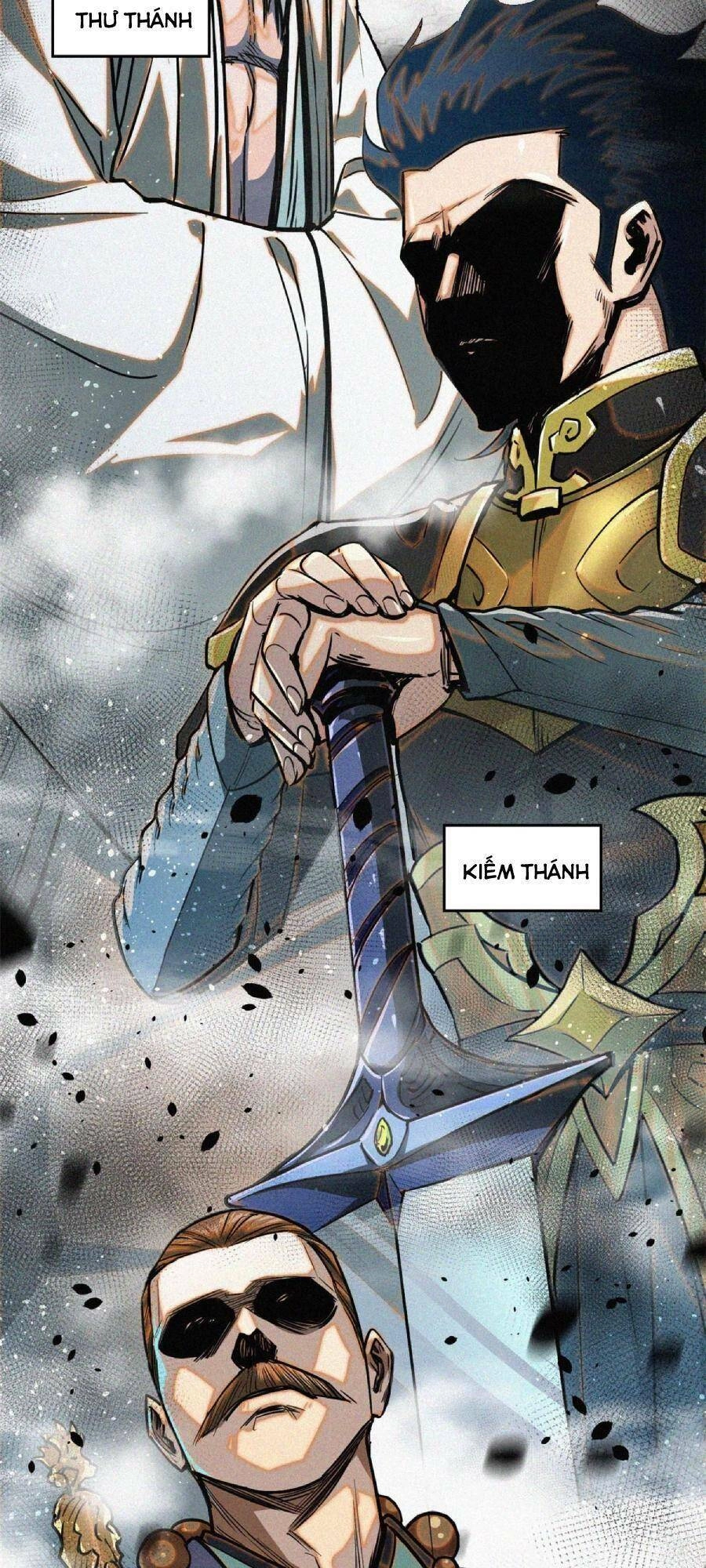 Tâm Ma Chapter 42 - 5