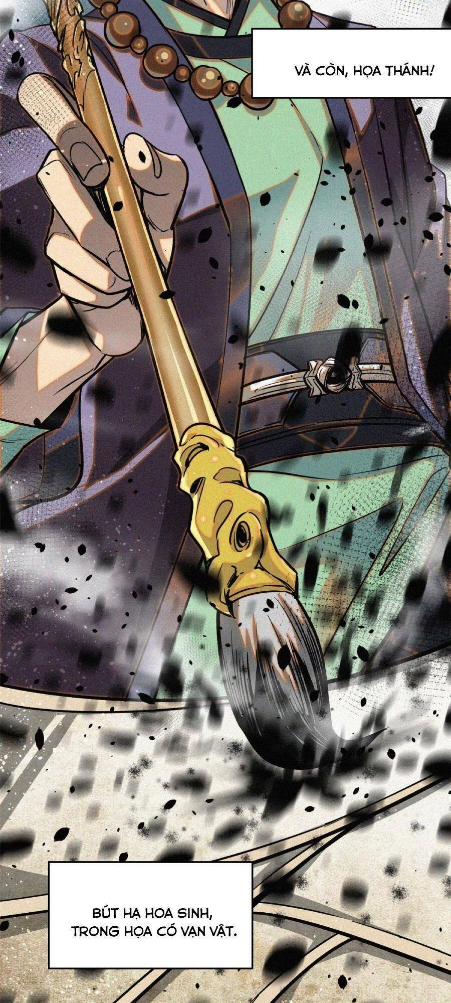 Tâm Ma Chapter 42 - 6