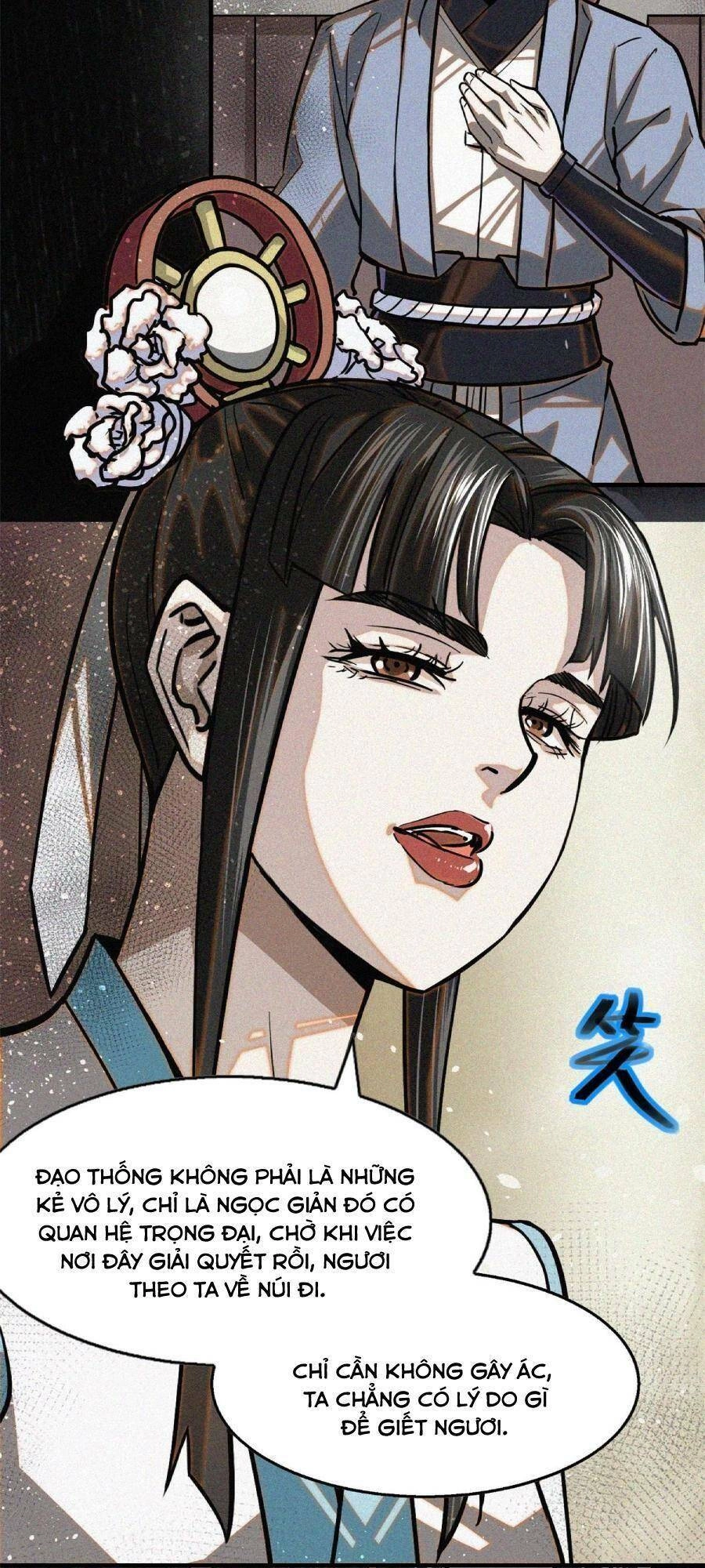 Tâm Ma Chapter 42 - 9