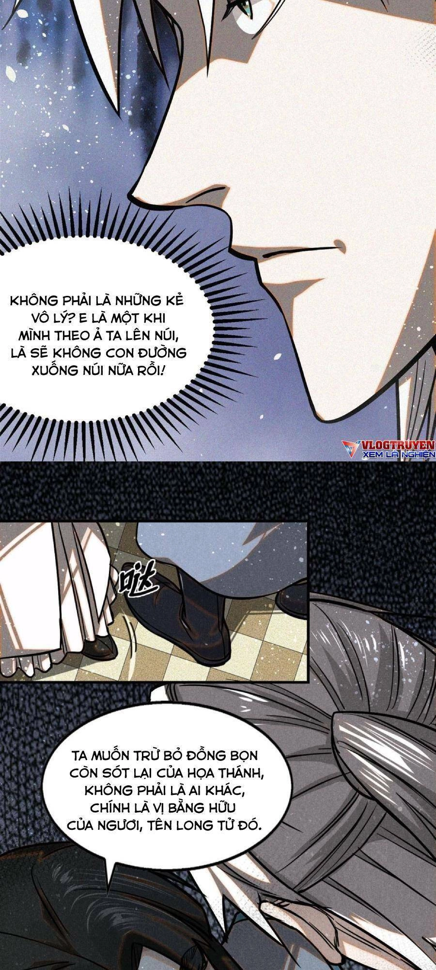 Tâm Ma Chapter 42 - 11