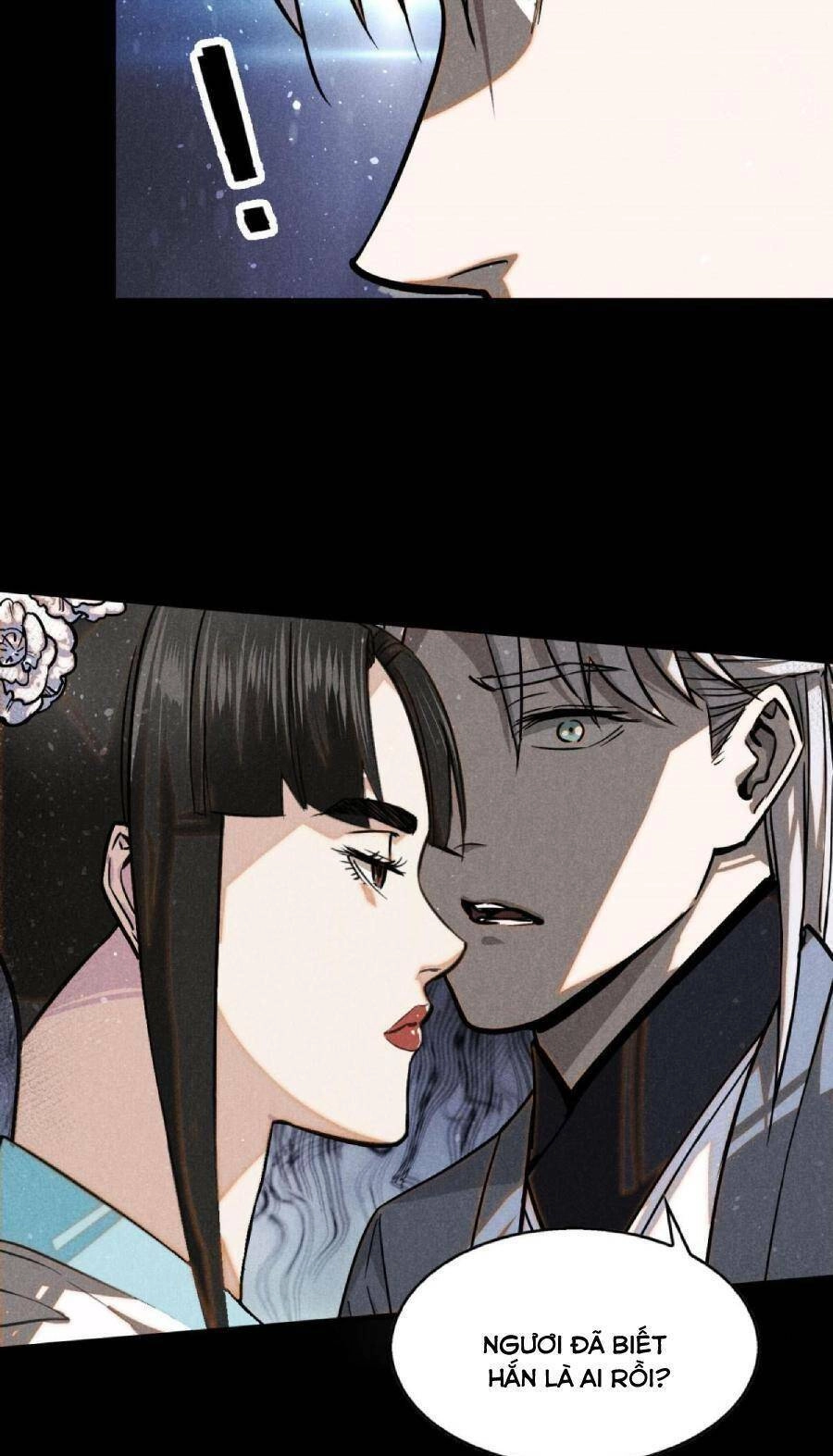 Tâm Ma Chapter 42 - 13