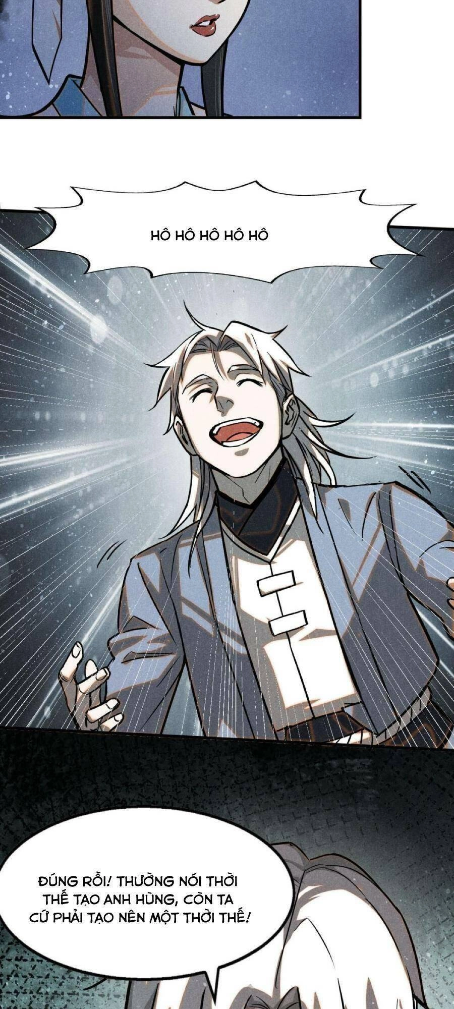 Tâm Ma Chapter 42 - 16