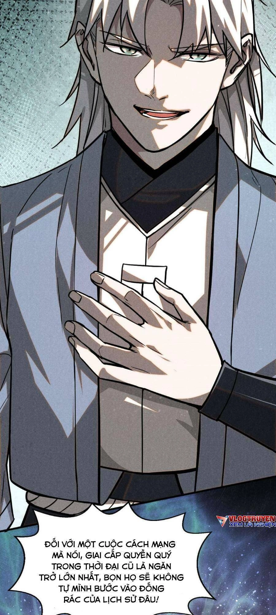 Tâm Ma Chapter 42 - 17